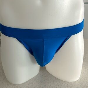 Men’s comfort underwear